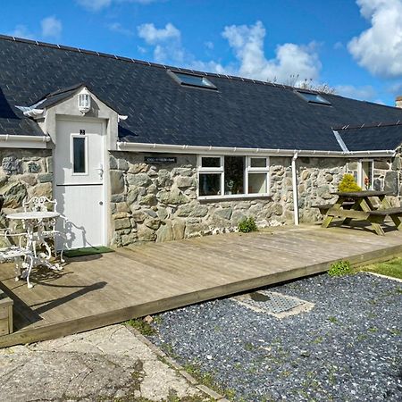 Cyll Y Felin Fawr 2 Villa Aberdaron Ngoại thất bức ảnh