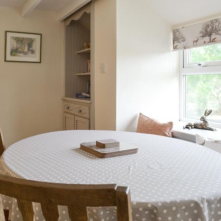 Cyll Y Felin Fawr 2 Villa Aberdaron Ngoại thất bức ảnh