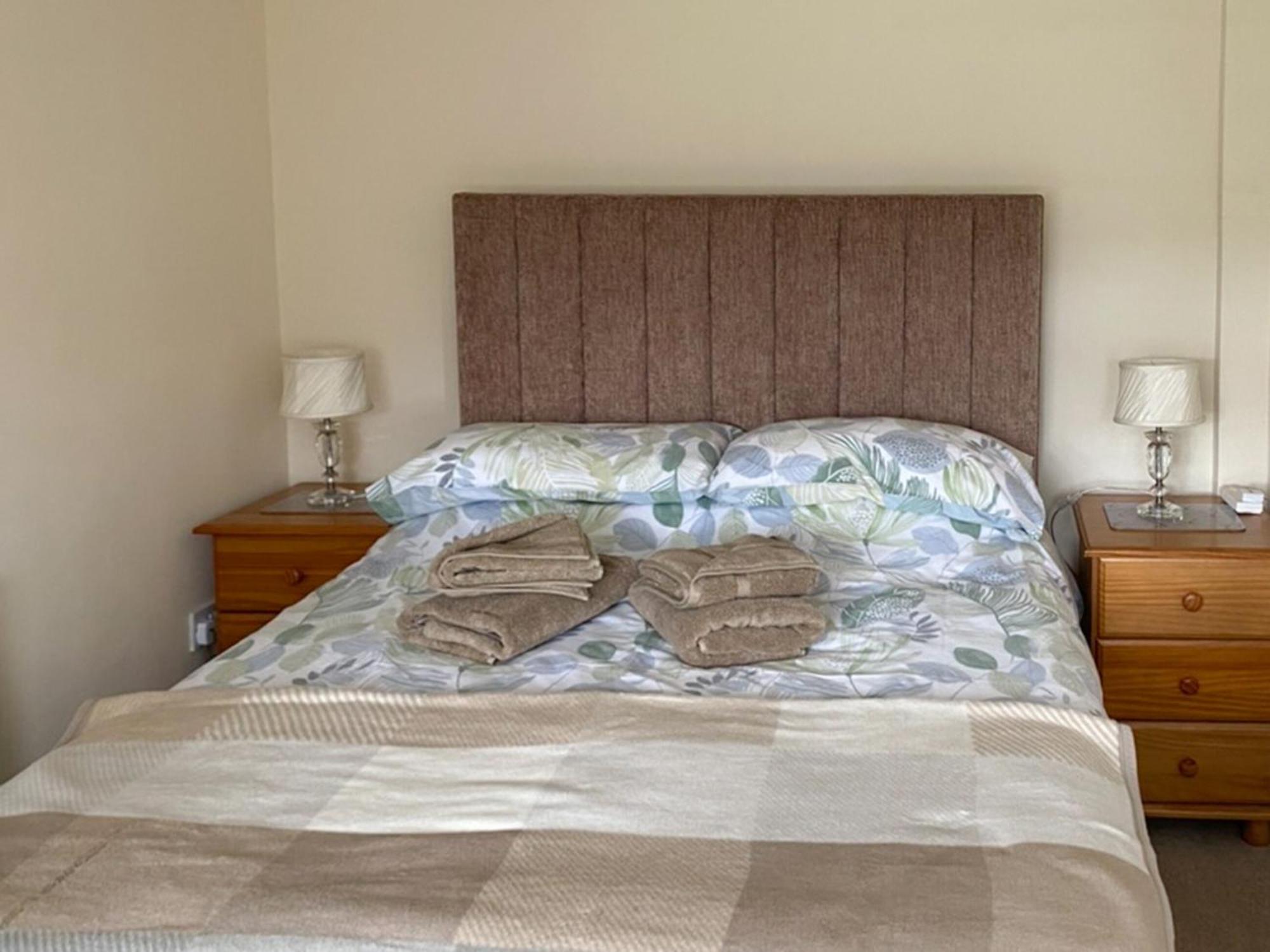 Cyll Y Felin Fawr 2 Villa Aberdaron Ngoại thất bức ảnh