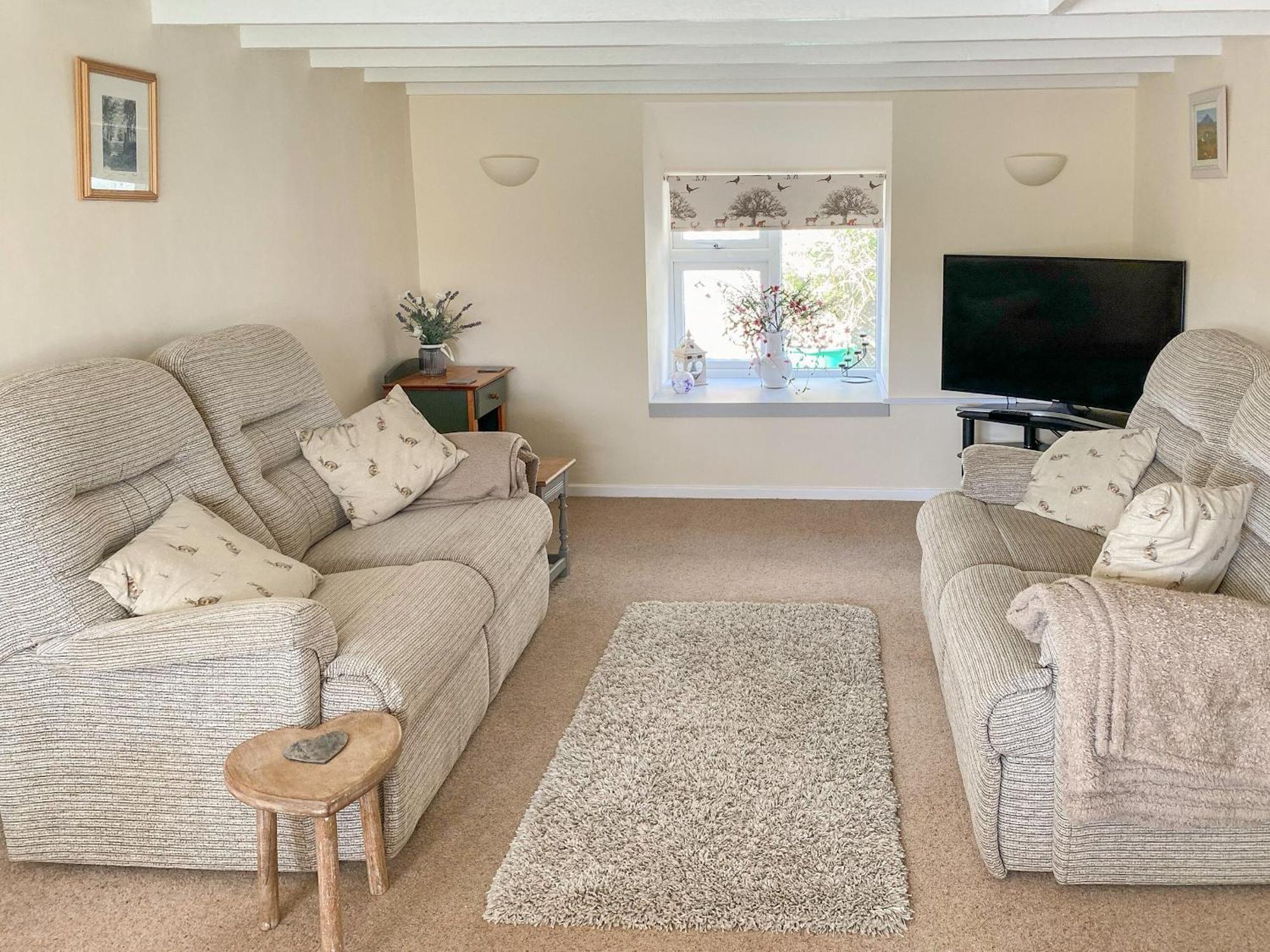 Cyll Y Felin Fawr 2 Villa Aberdaron Ngoại thất bức ảnh