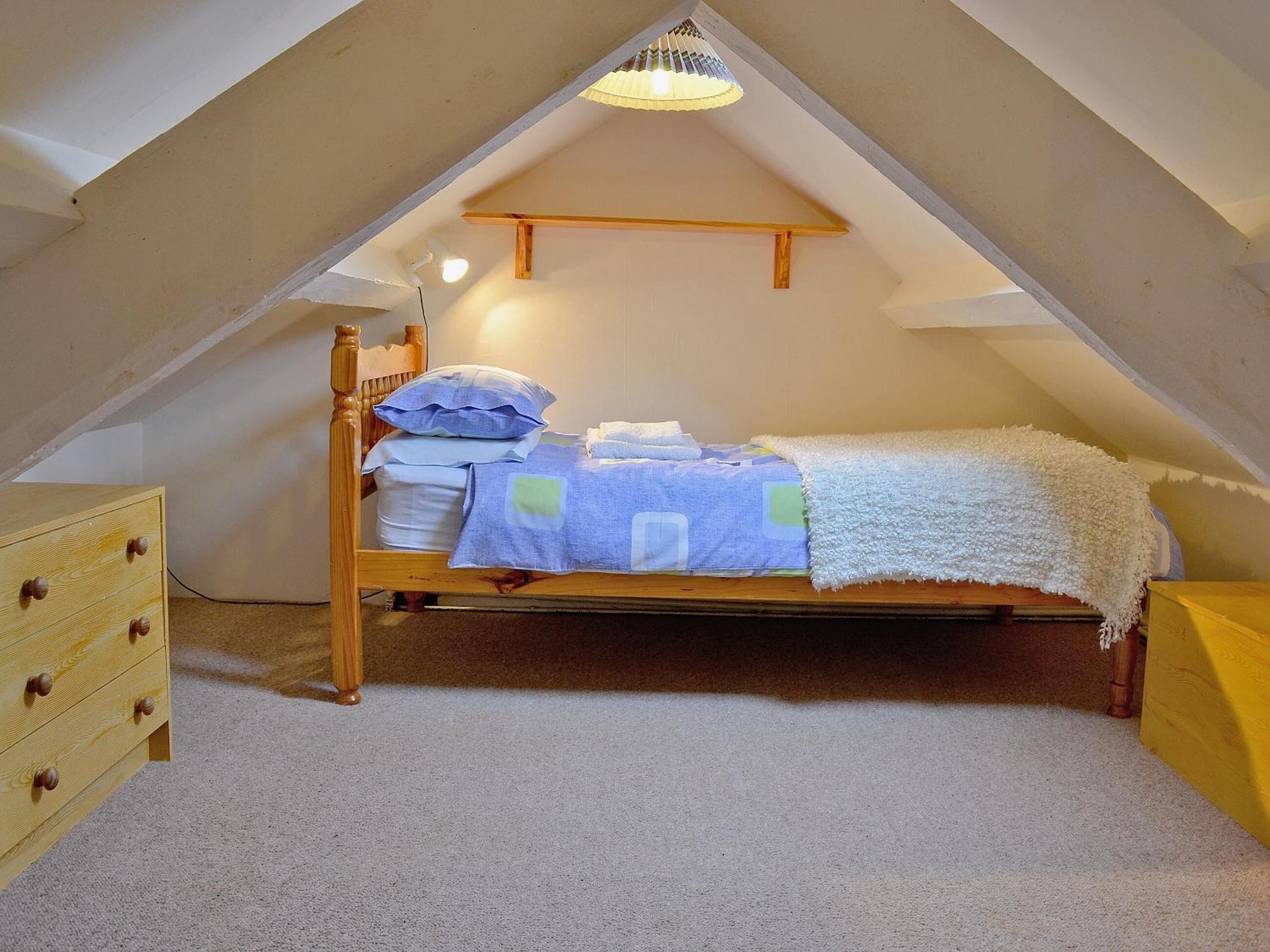 Cyll Y Felin Fawr 2 Villa Aberdaron Ngoại thất bức ảnh
