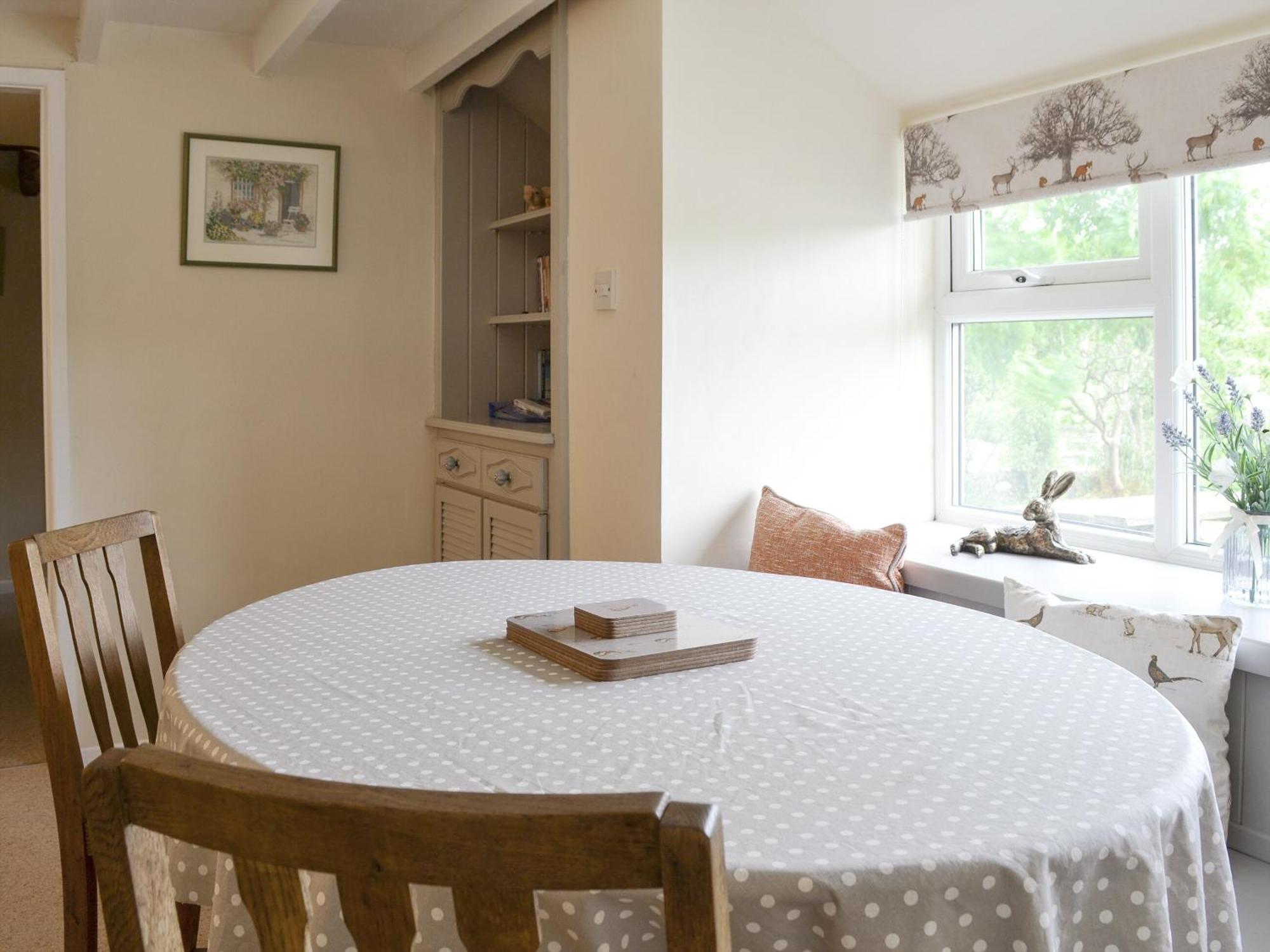 Cyll Y Felin Fawr 2 Villa Aberdaron Ngoại thất bức ảnh